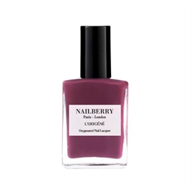 Nailberry - Purple Rain hos parfumerihamoghende.dk